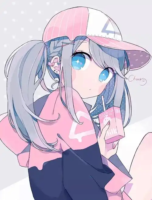 长公主在上